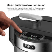 2.2. Swallow Maker Ultra -One touch Digital Machine