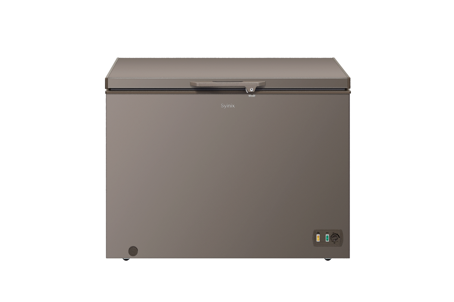 Syinix Chest Freezers (245L) FZ320F03S