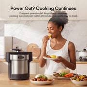 2.2. Swallow Maker Ultra -One touch Digital Machine
