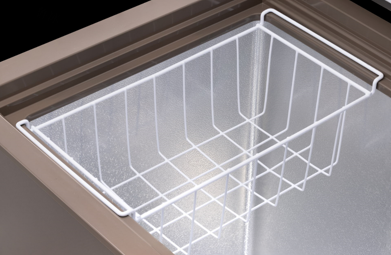 Syinix 245Ls Freezer FZ320F03S