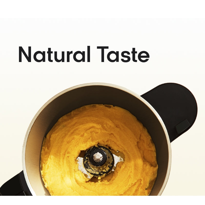 1. Syinix Swallow Maker ECO - No pre-cooking, All in One pot Multi-functional Food processor
