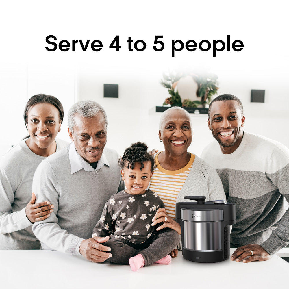 1.Swallow Maker Pro All purpose fufu machine