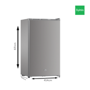 8. Syinix 93L Fridge Defrost Series - FD120AF02K