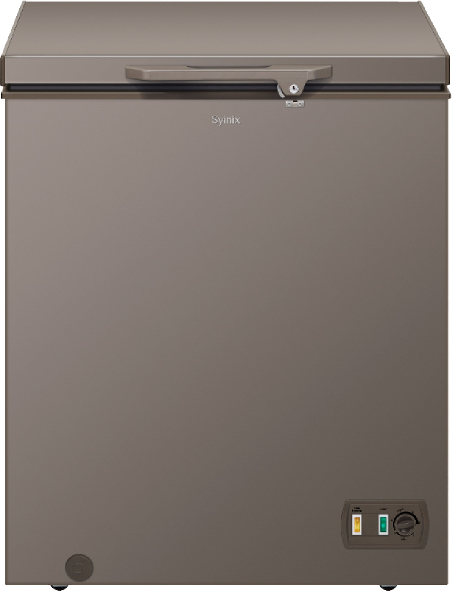 Syinix Chest Freezers (147L) FZ195F03S