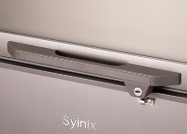 Syinix Chest Freezers (147L) FZ195F03S