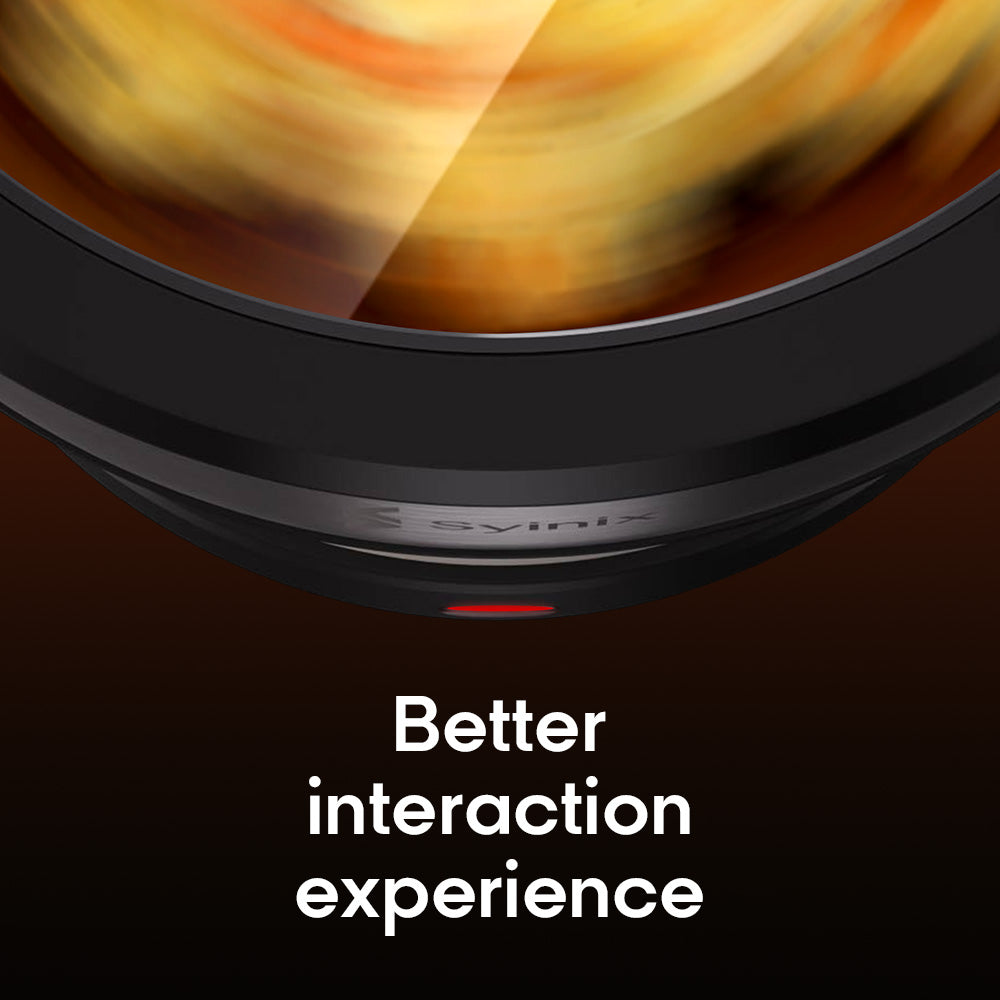 Syinix Swallow Maker All purpose fufu machine