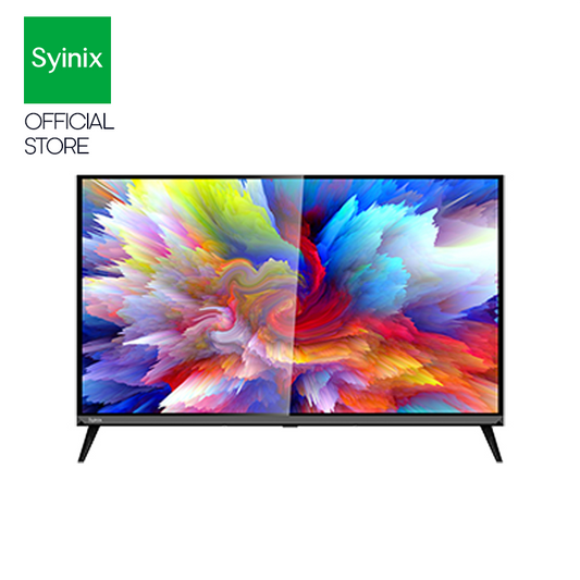 Syinix Electronics | TV and Home Appliances | Syinix Nigeria