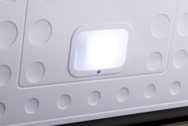 FREEZER -25°C super freeze 15% faster cooling speed FZ195F03S