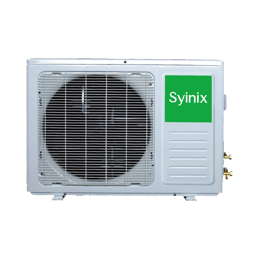 Syinix Split Energy saving  Air Conditioner 2HP  (With installation kit)
