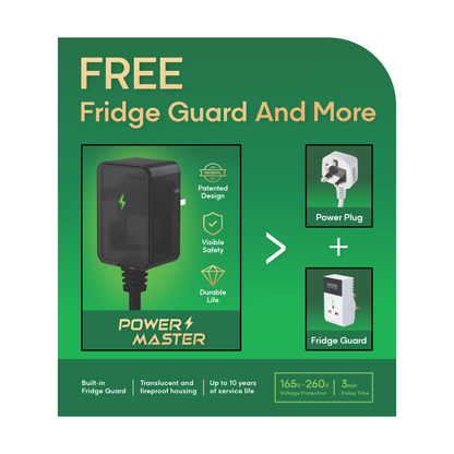 FREEZER -25°C super freeze 15% faster cooling speed FZ195F03S