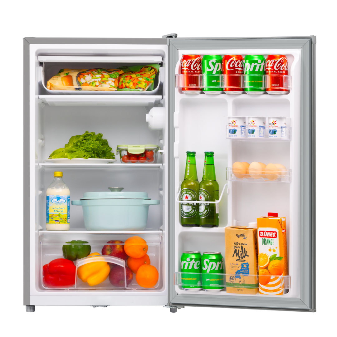 8. Syinix 93L Fridge  Defrost Series - FD120AF02K