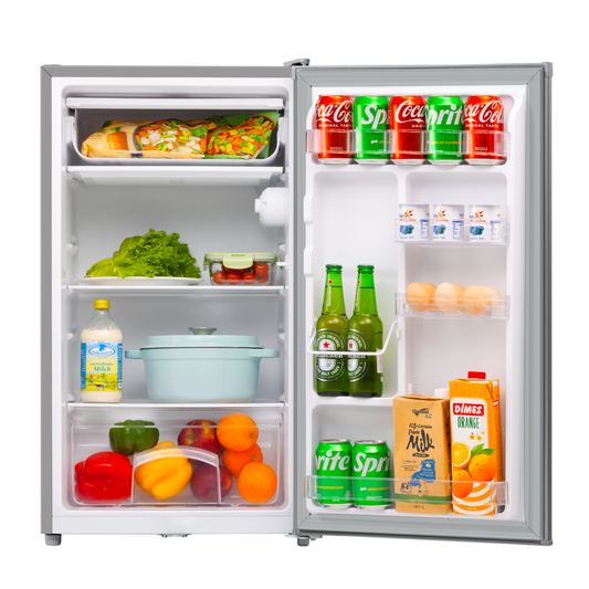 SYINIX 93L FRIDGE  DEFROST Series - FD120AF02K