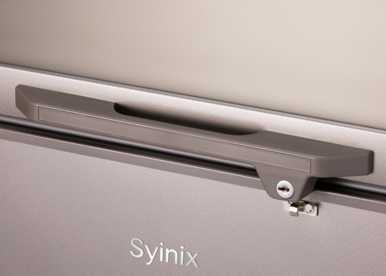 Syinix Chest Freezers (245L) FZ320F03S